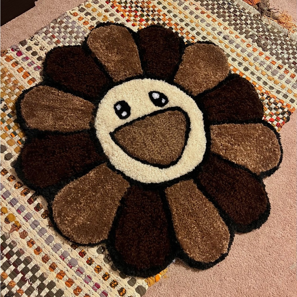 t a k a s h i Rug